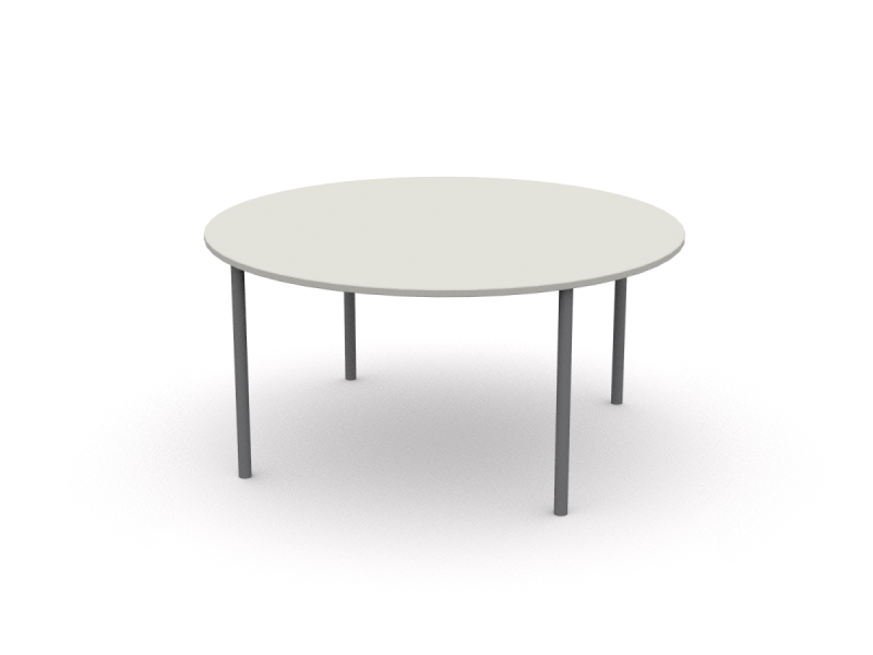 Circle Table - Image 7