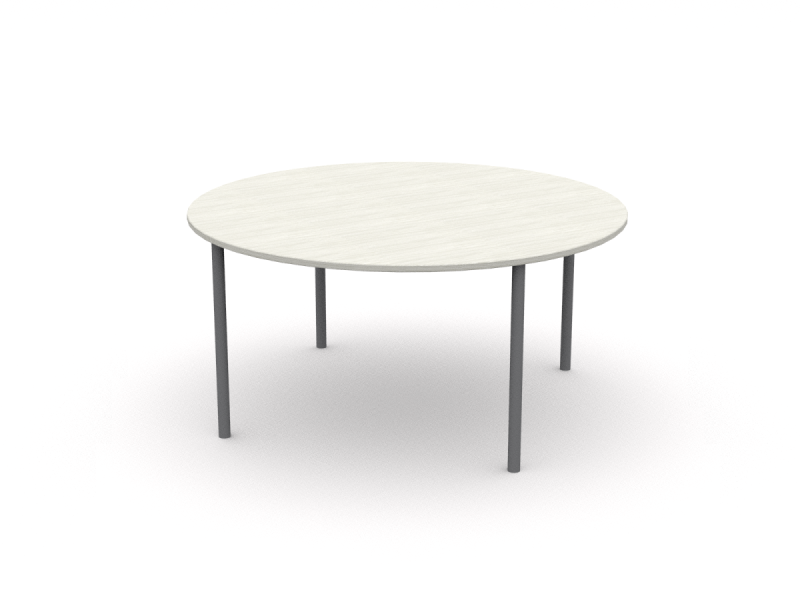 Circle Table - Image 8