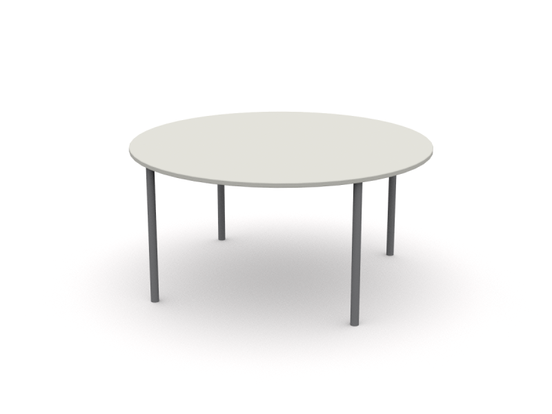 Circle Table - Image 9
