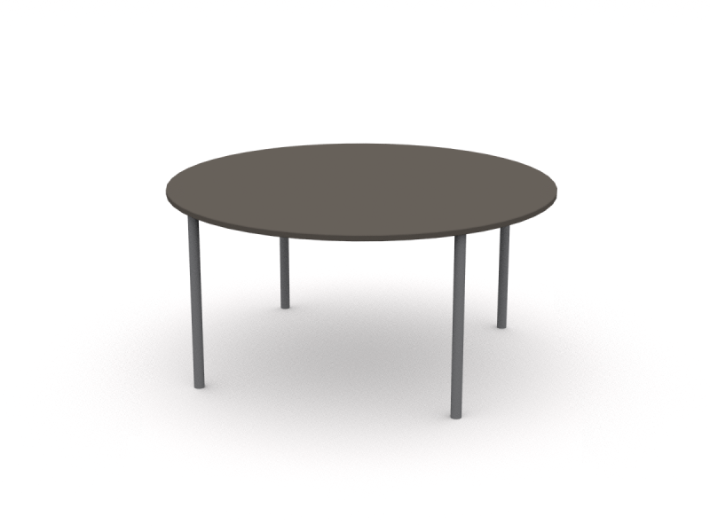 Circle Table - Image 11