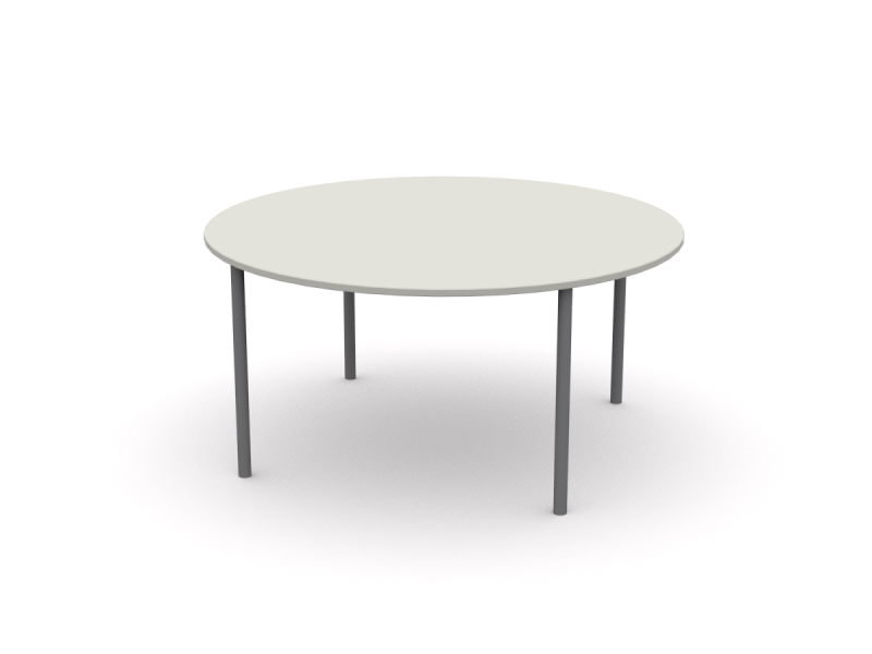 Circle Table - Image 12