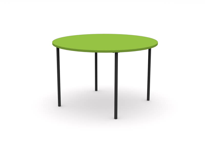 Circle Table - Image 15