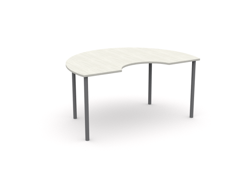 Curve Table