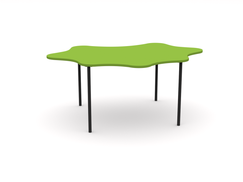 Cloud Table - Image 16