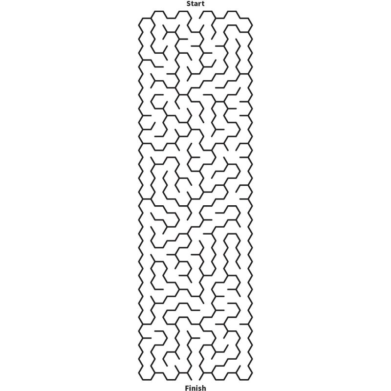 Maze Craze Bookmarks - Image 6