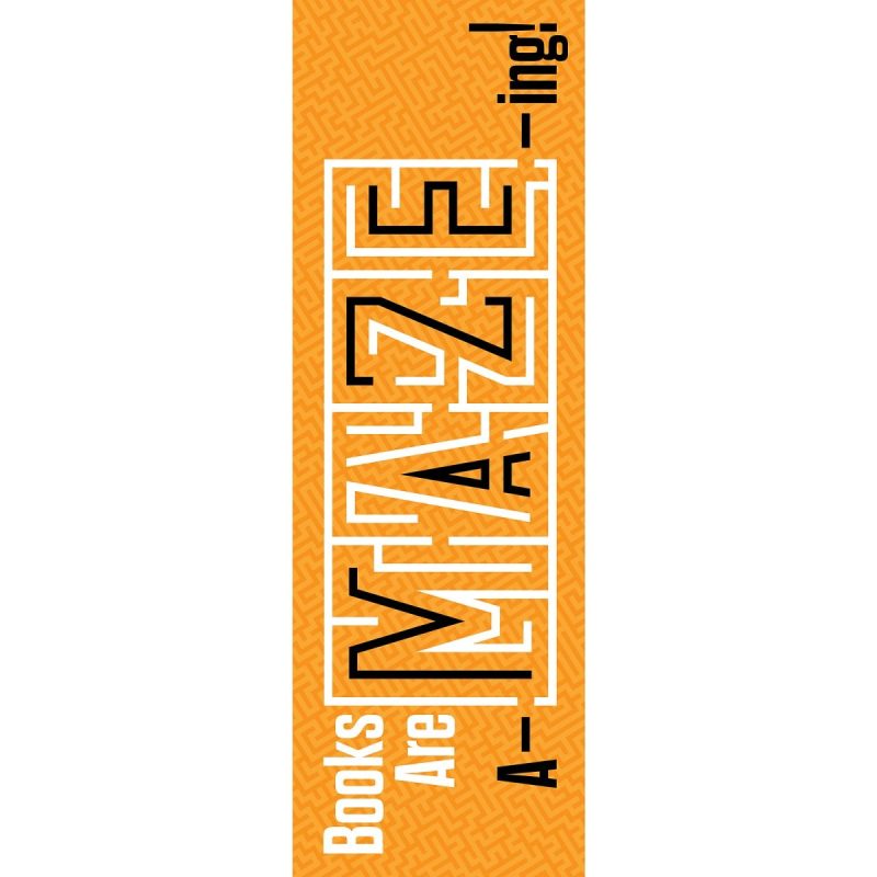 Maze Craze Bookmarks - Image 4