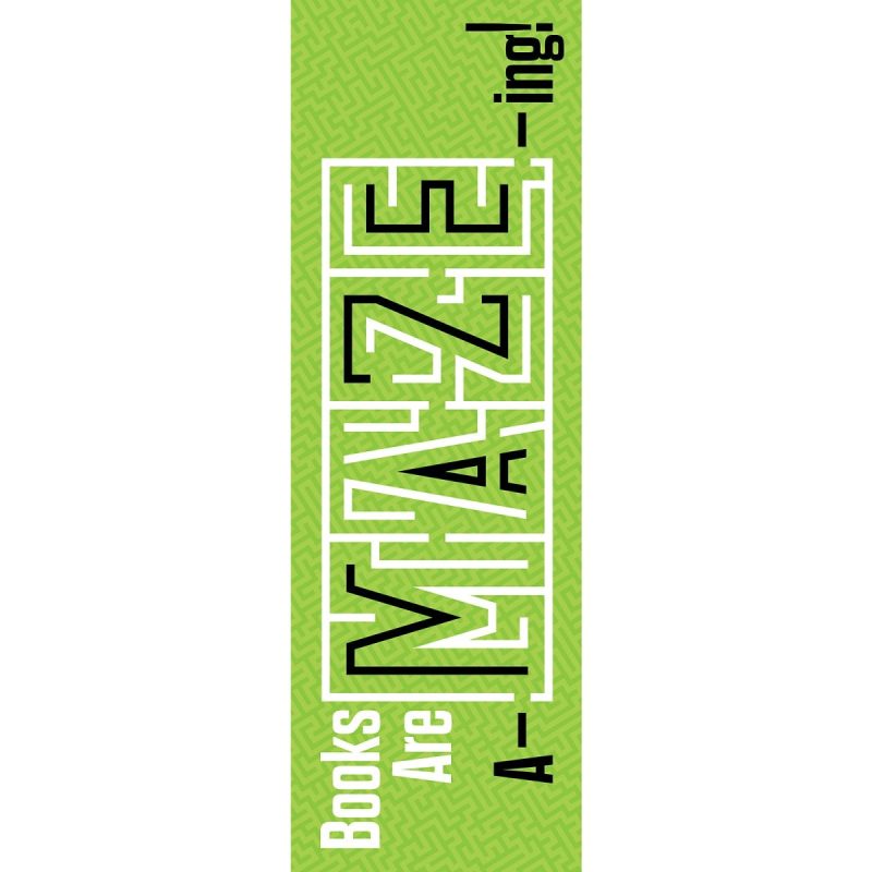 Maze Craze Bookmarks - Image 8