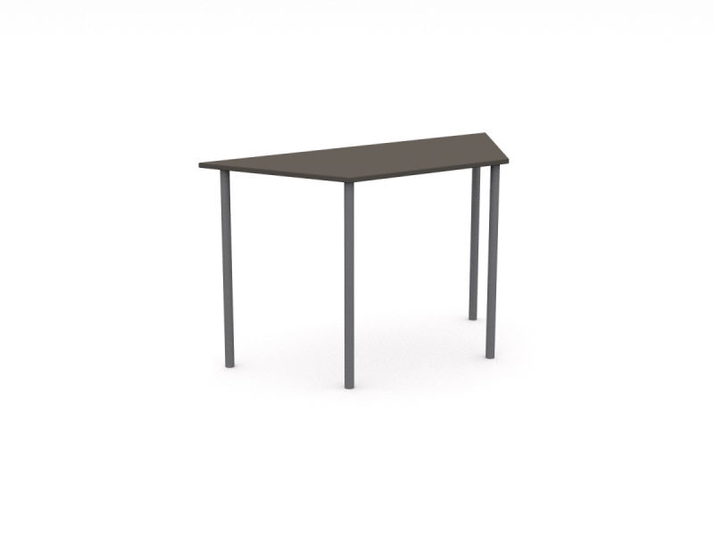 Trapezoid Table - Image 13
