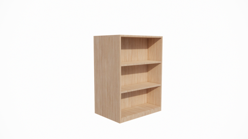 Int.Spiration - Book Case - Image 3