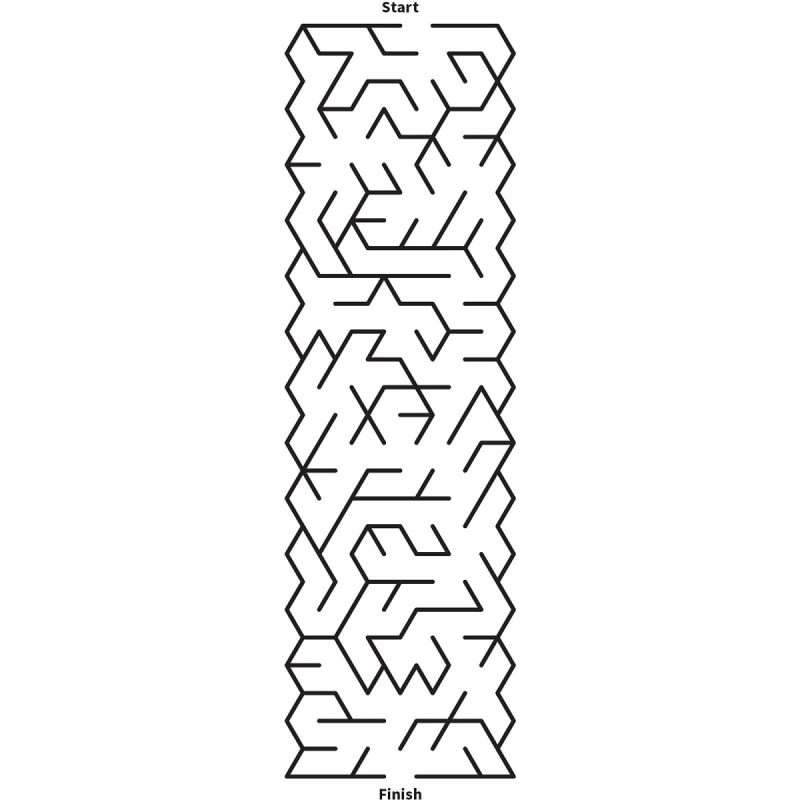 Maze Craze Bookmarks - Image 7