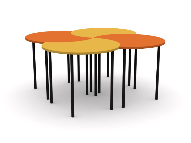 Bite Plus Table - Image 5