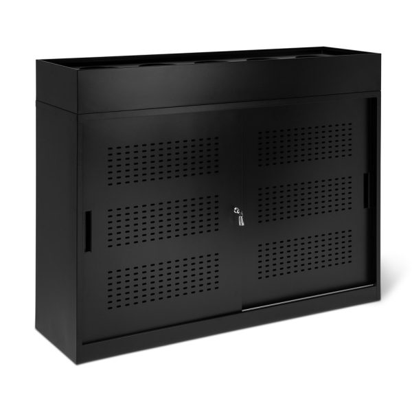 Milano Slider Cabinet