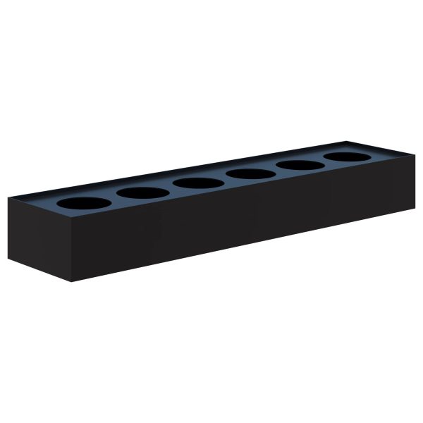 Novex Steel Storage - Planter Box