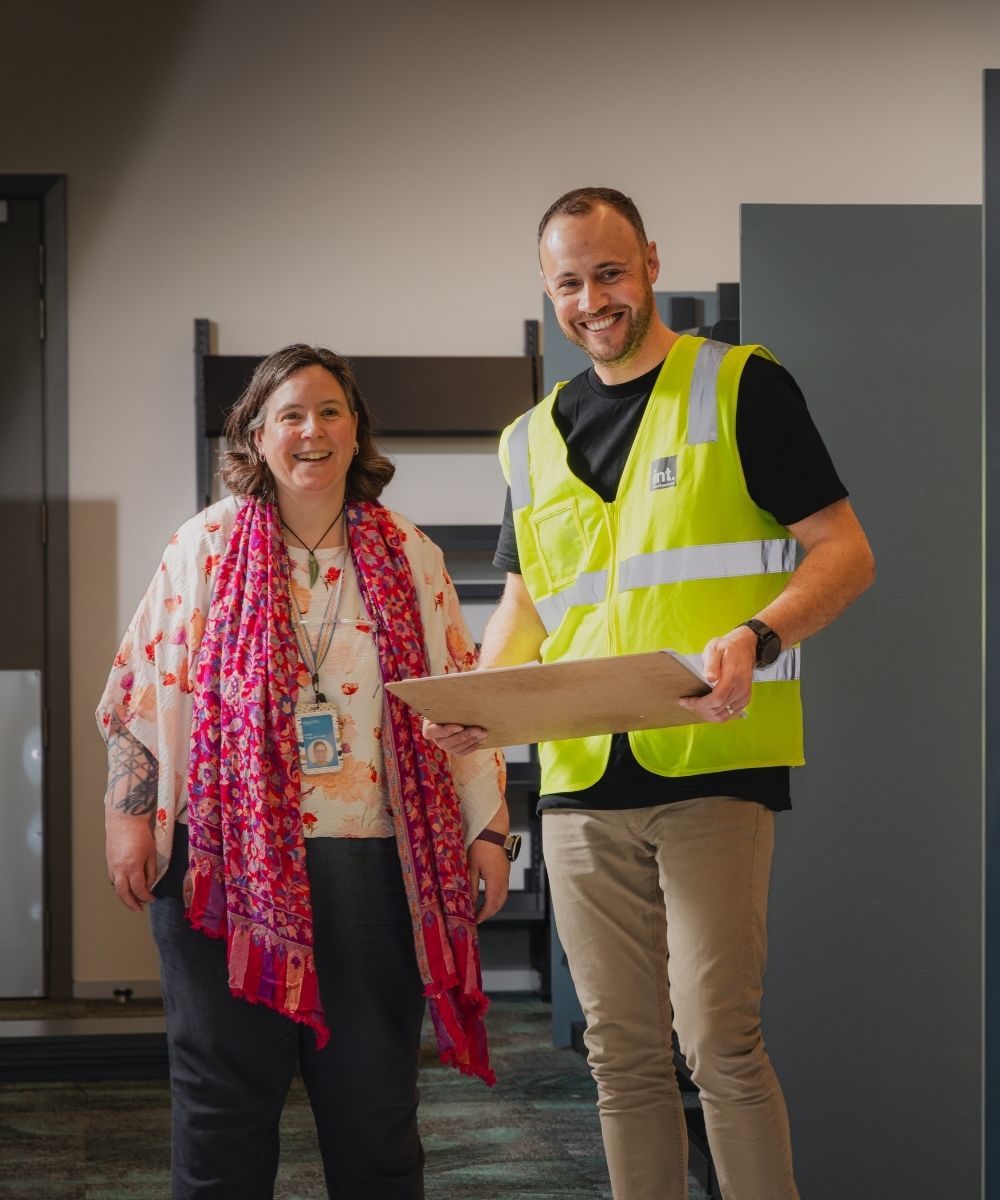 transparency, timeliness and honesty are important values