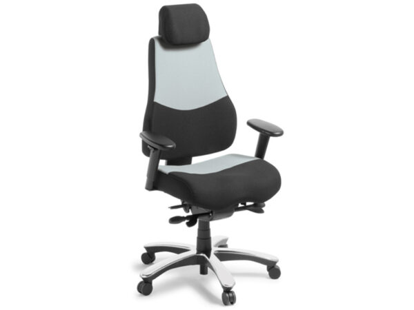 Control Chair