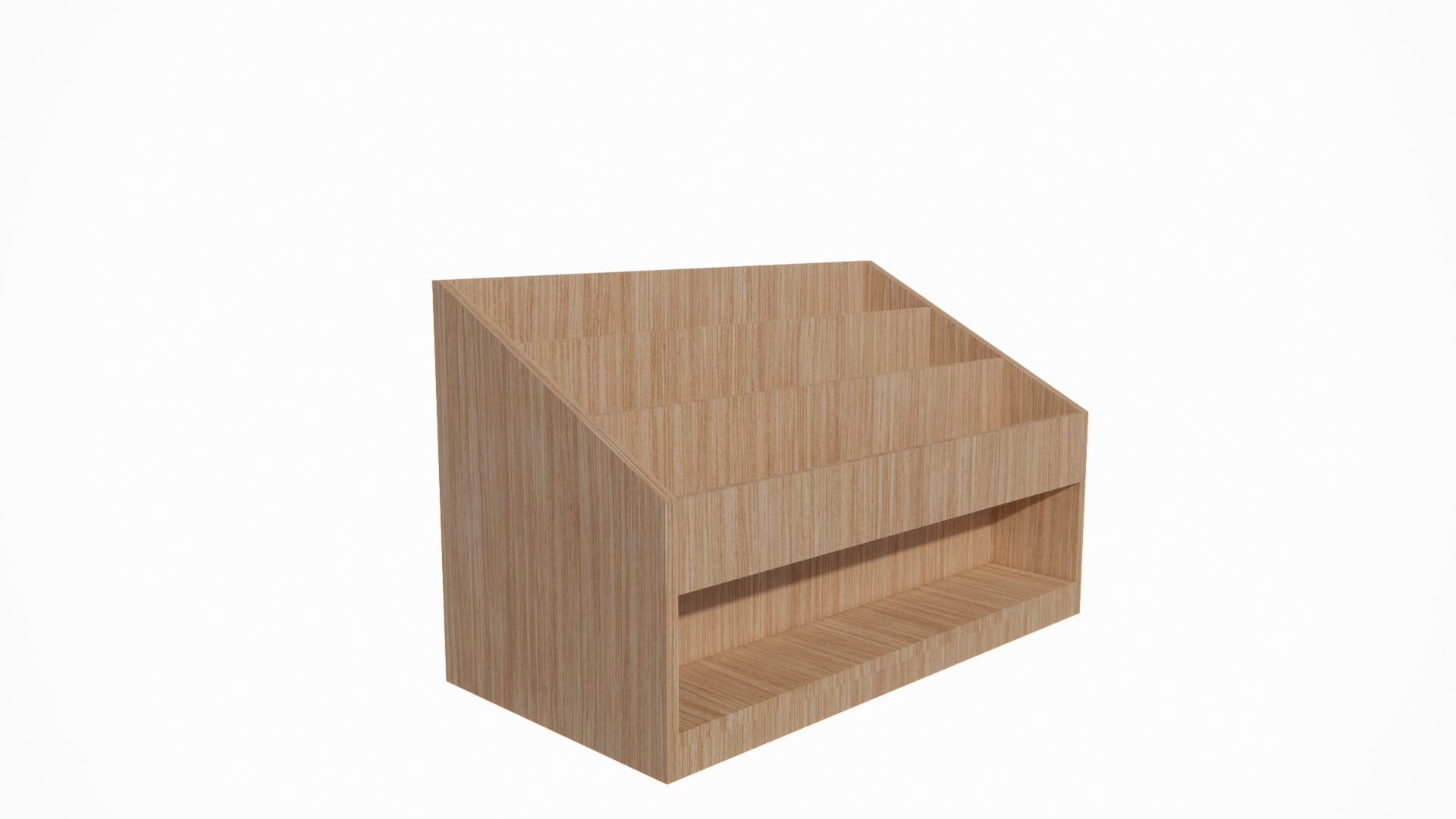 Int.Spiration - Waterfall Display - Image 2