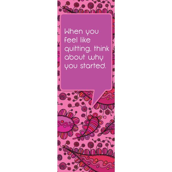Kindness Bookmarks Set 2