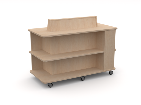 Manawatu Mobile Plinth