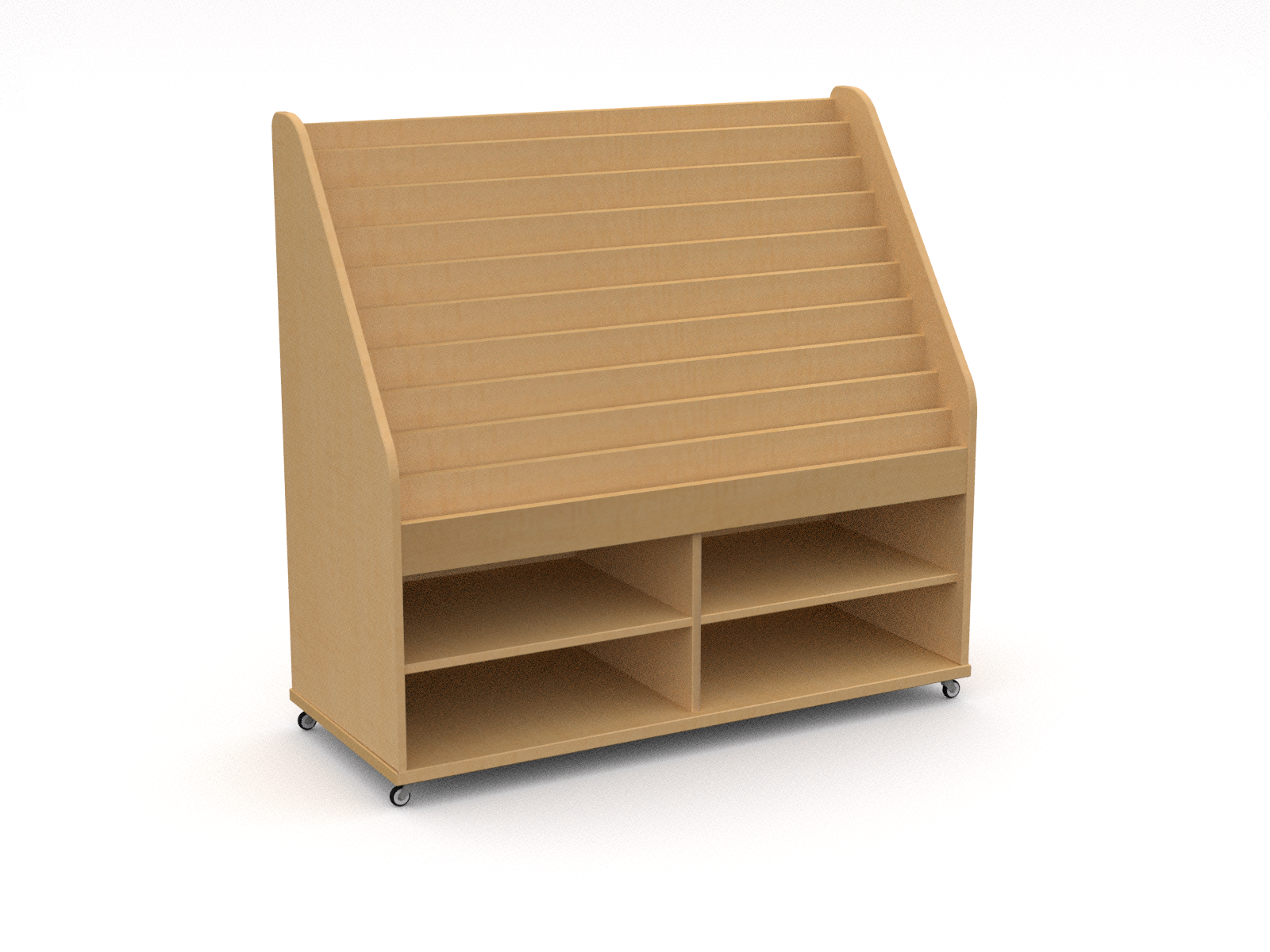 Book Display - Image 3