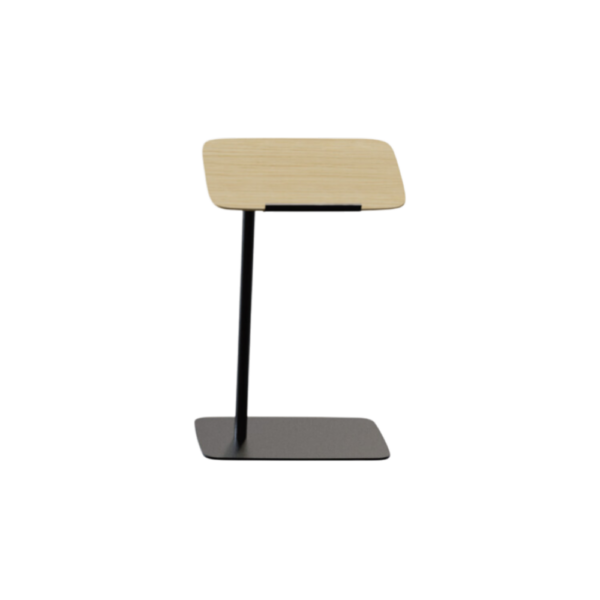 Tilting Laptop Table