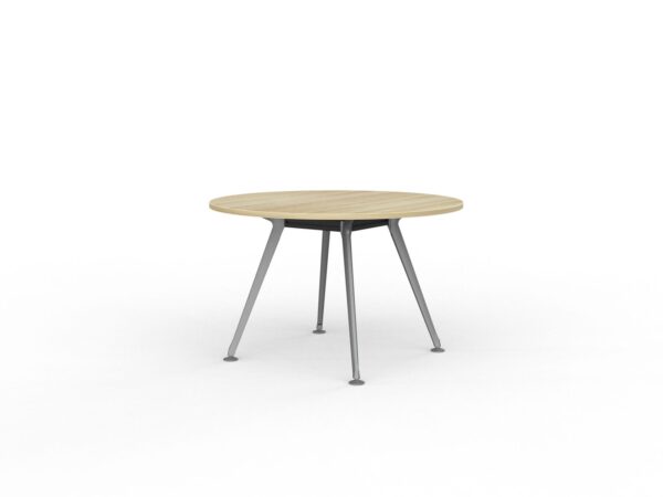 Team Round Meeting Table