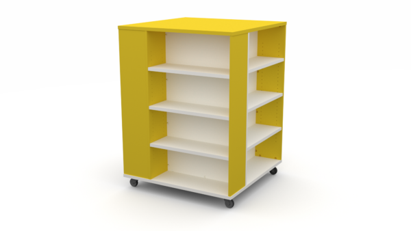 Quick Choice Display