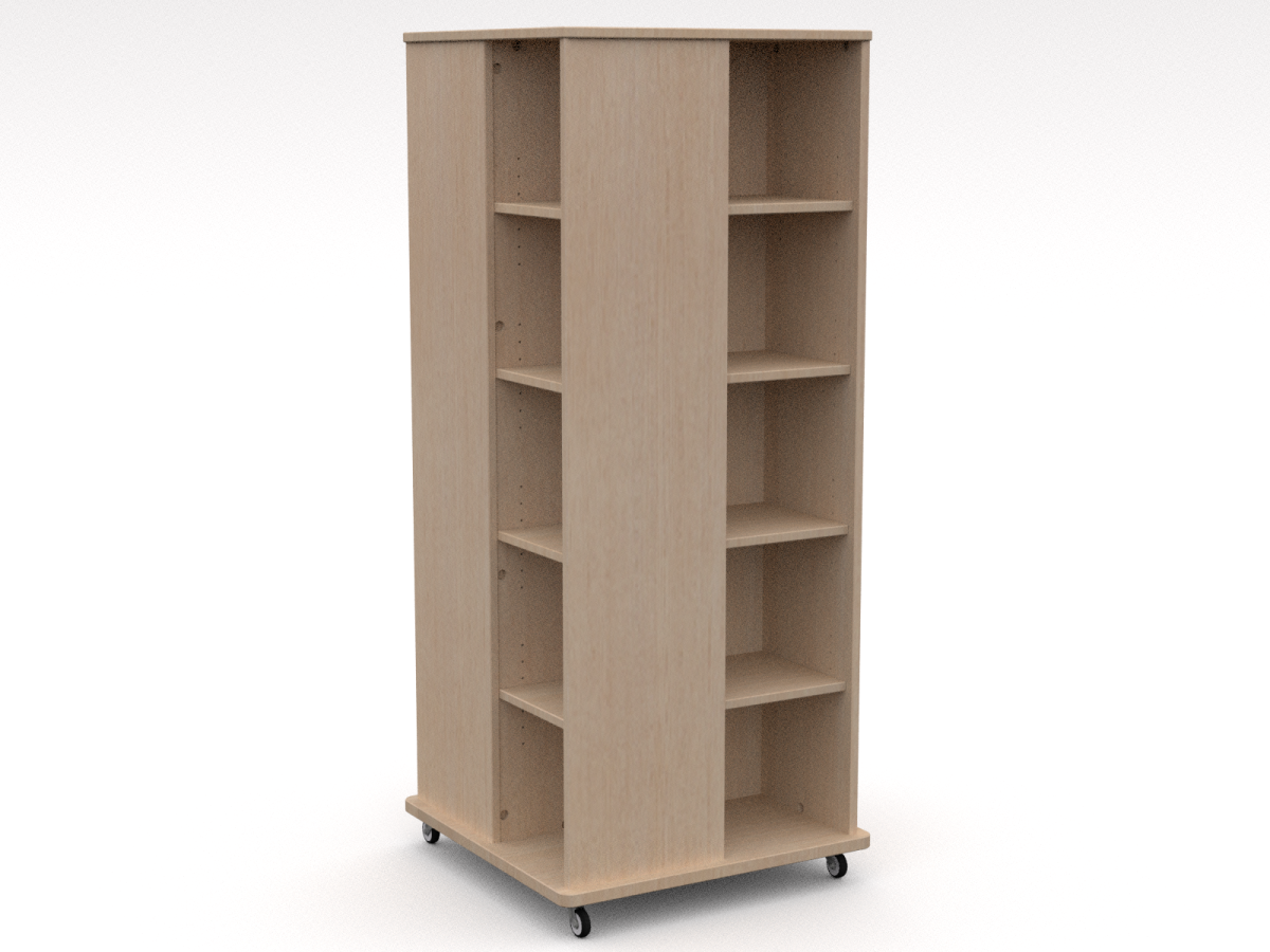 Mana Book Pod - Image 14