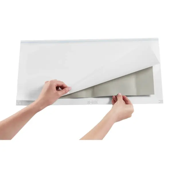 Superfold Book Jacket Cover 50 Micron Film