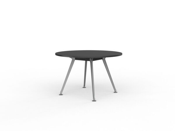Team Round Meeting Table