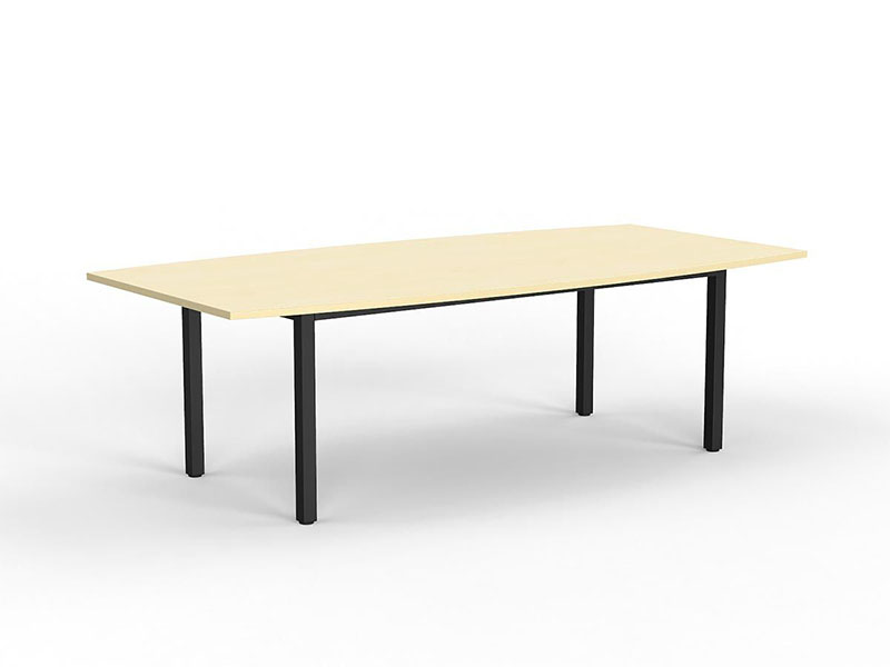 Cubit Boardroom Table - Image 4