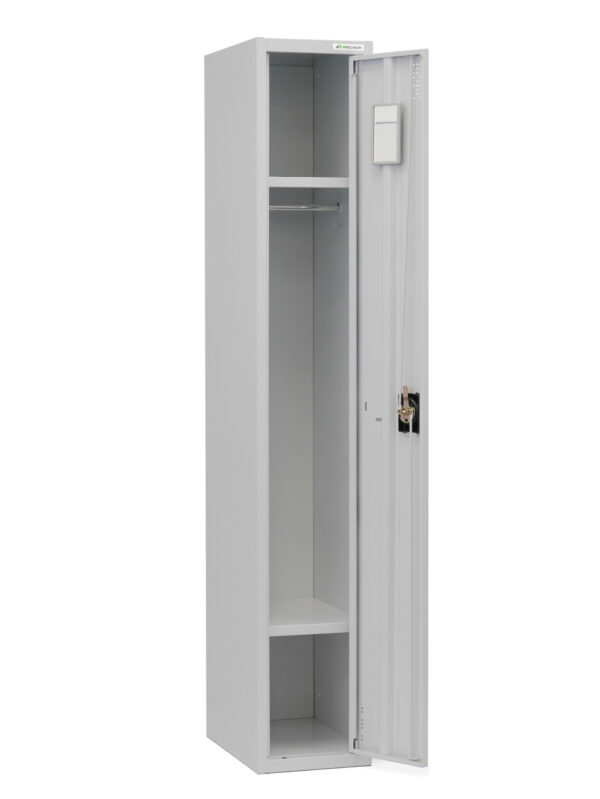 Classic Lockers - Cam Lock