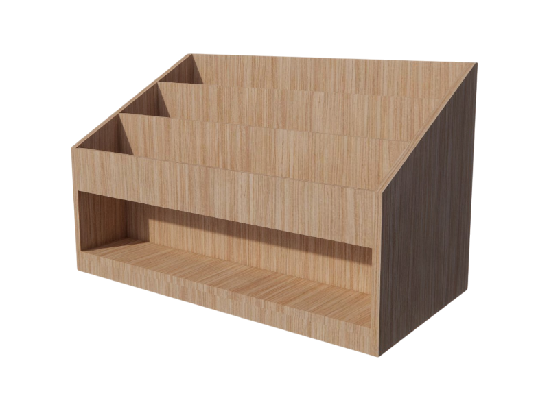 Int.Spiration - Waterfall Display - Image 4