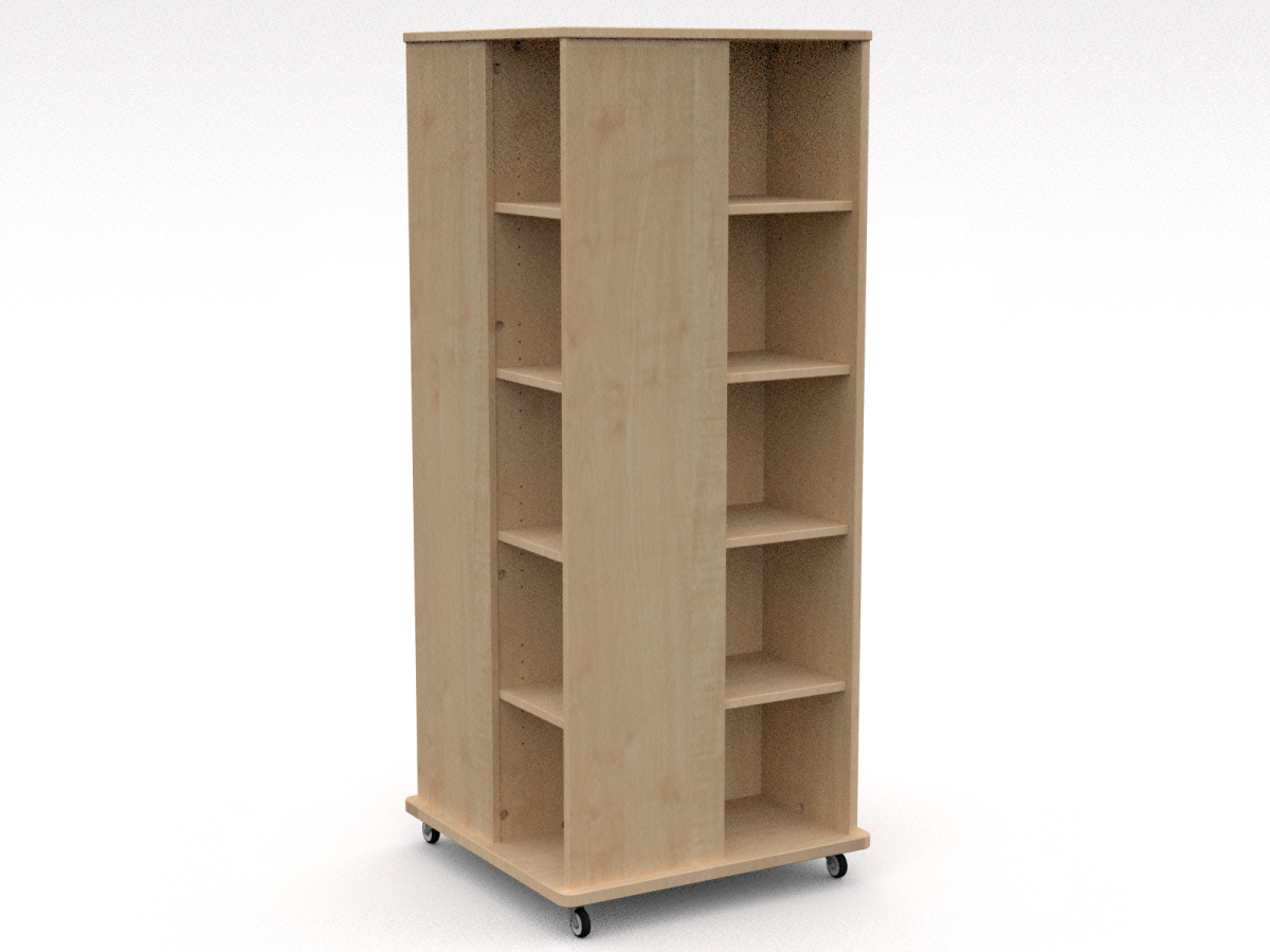 Mana Book Pod - Image 19