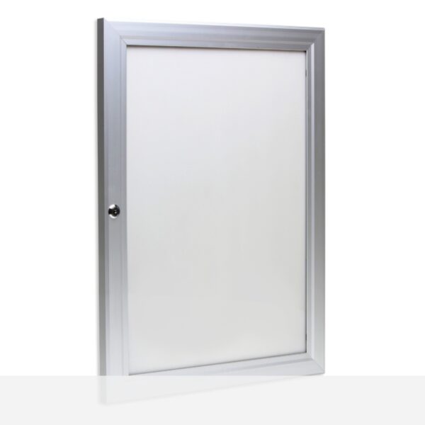 Lockable Poster Frames