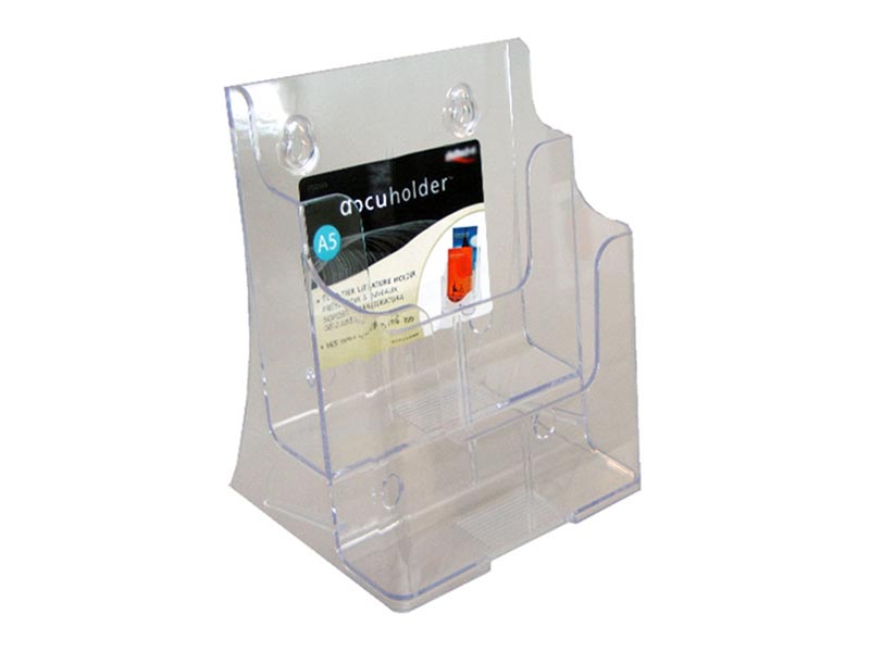Multi-Tier Brochure Holders - A5 - Image 2