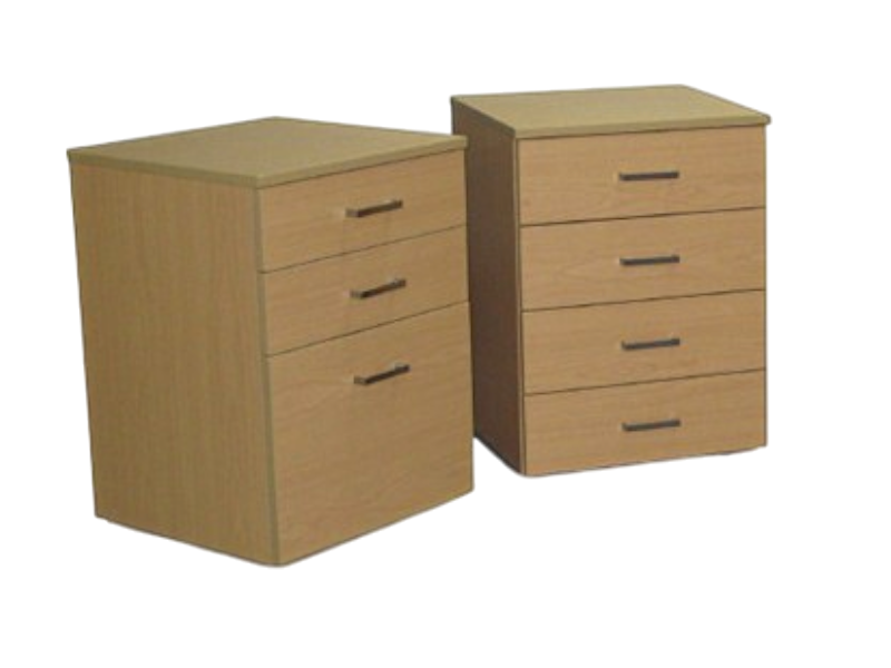 Express Mobile Drawer Unit - Image 2
