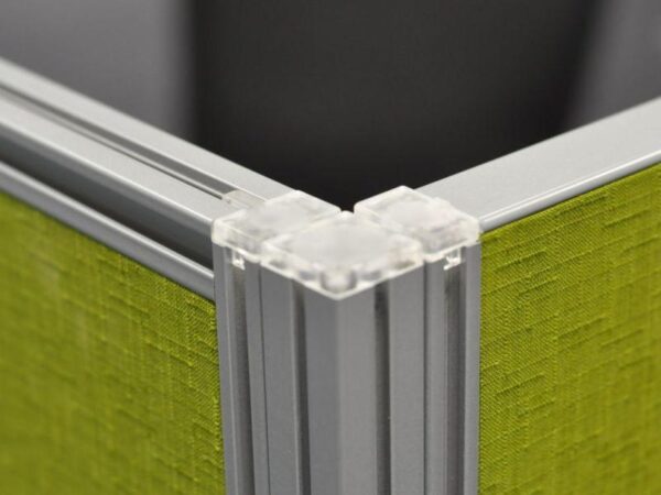 Link System Partitioning