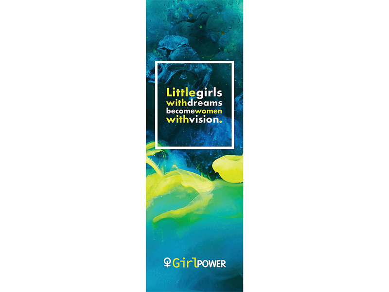 Girl Power Bookmarks - Image 4