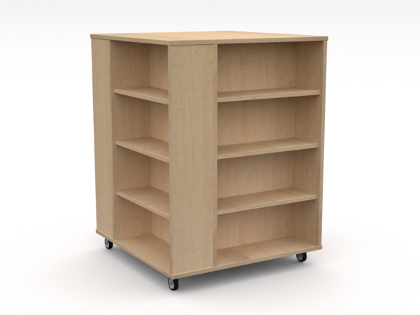 Quick Choice Display