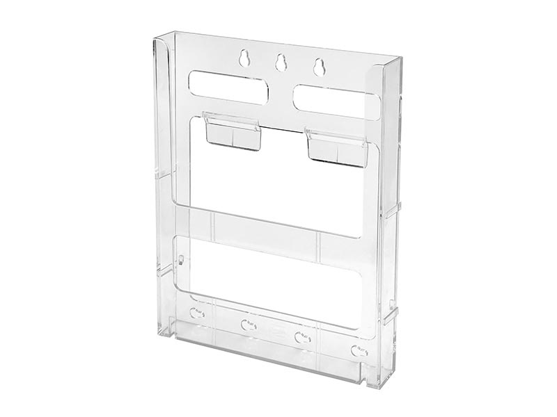 Lit Loc Modular Brochure Holders - Image 5