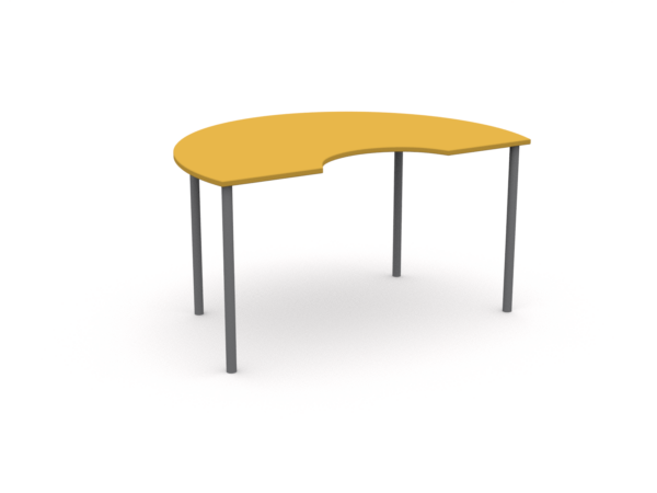 Curve Table