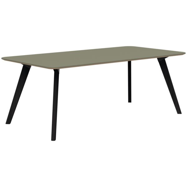 Oslo Rectangle Meeting Table