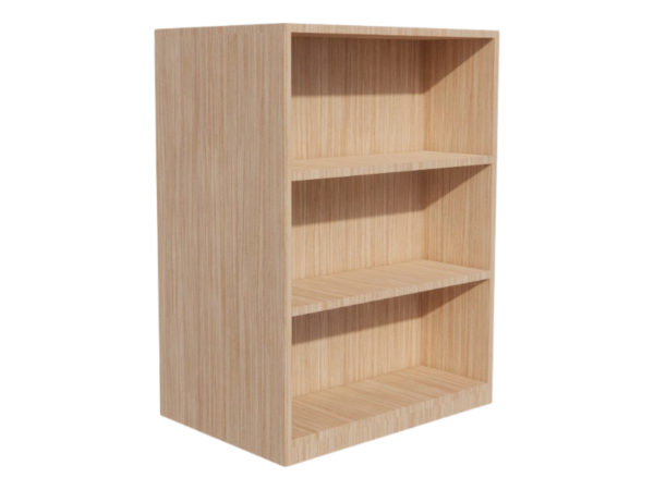 Int.Spiration - Book Case