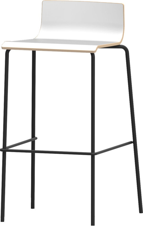 Liberty 4-Leg Barstool