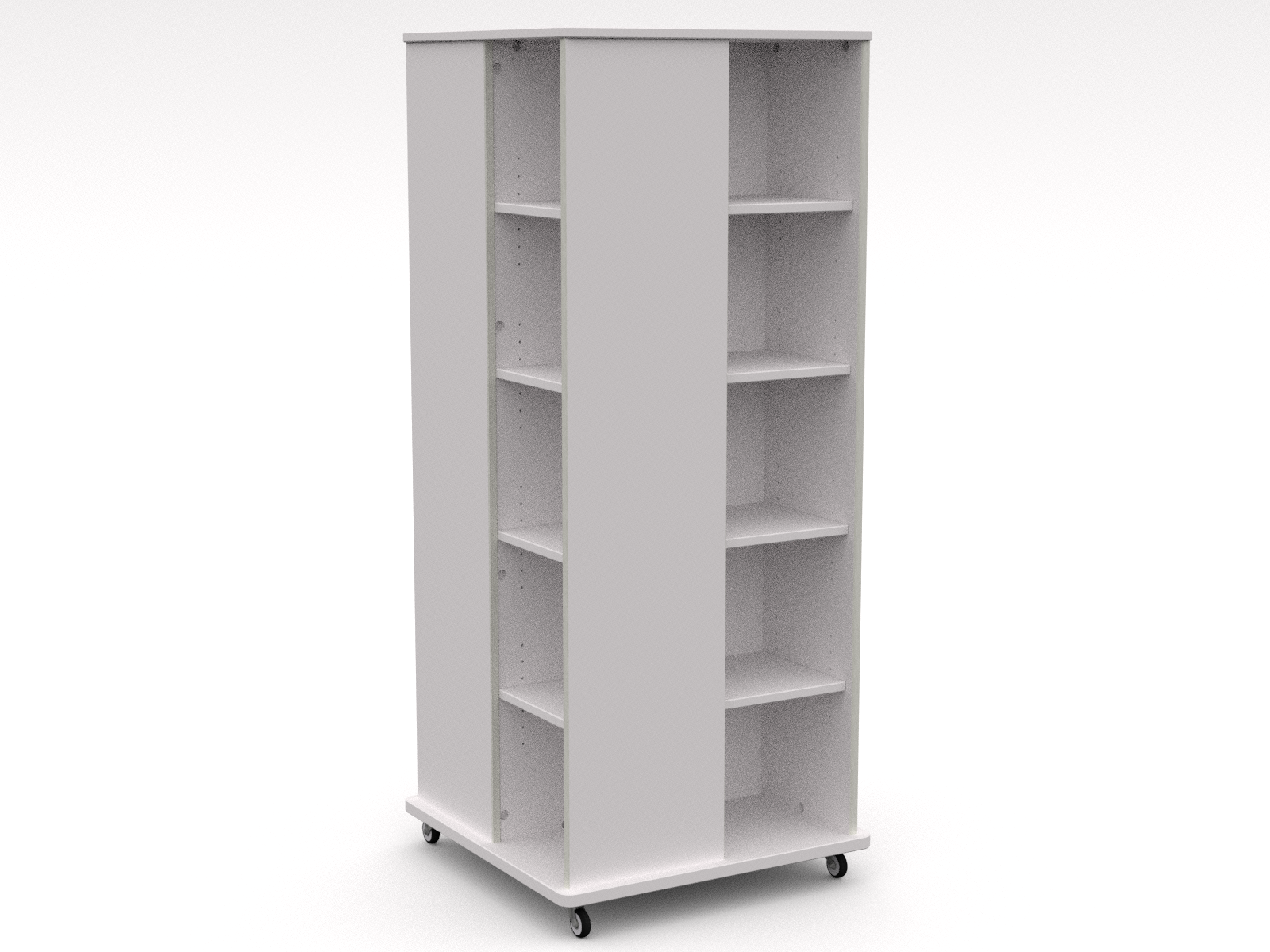 Mana Book Pod - Image 3