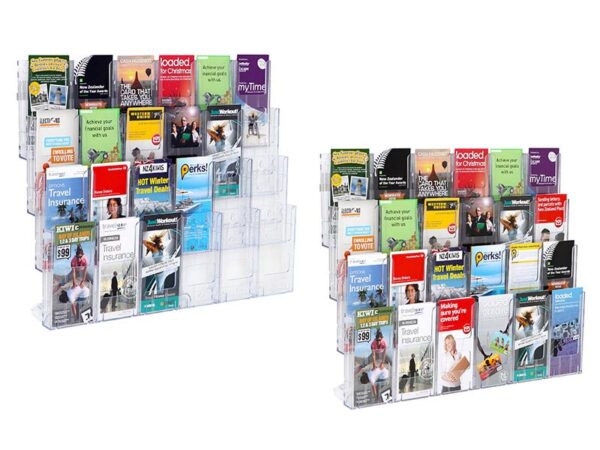 Lit Loc Modular Display System