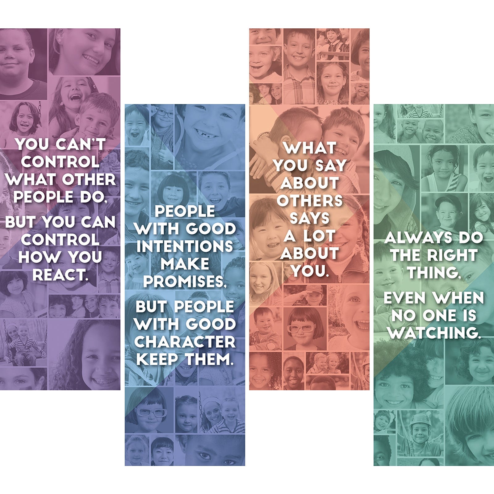 Character Bookmarks - Image 5