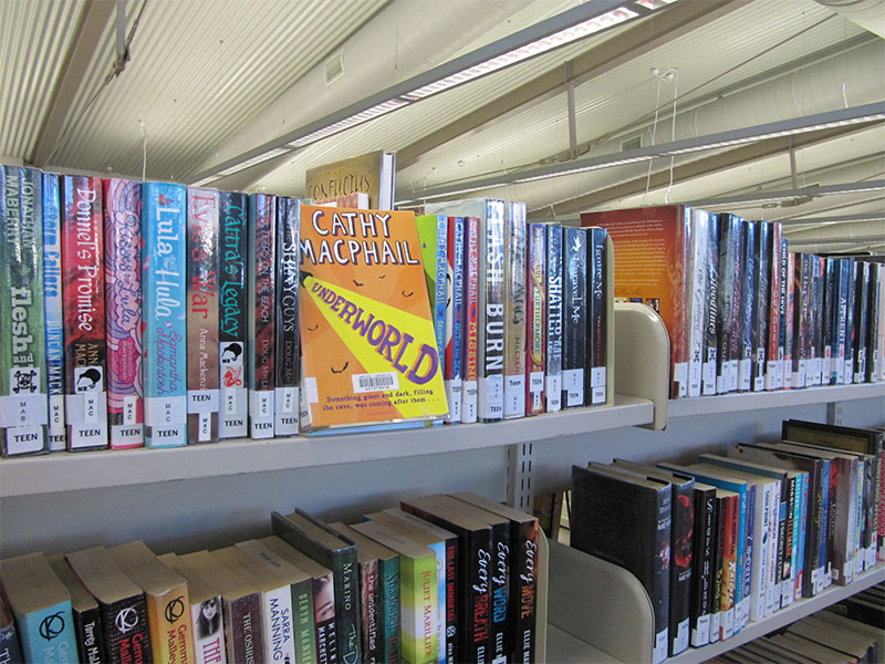 Insert Easels - Image 6