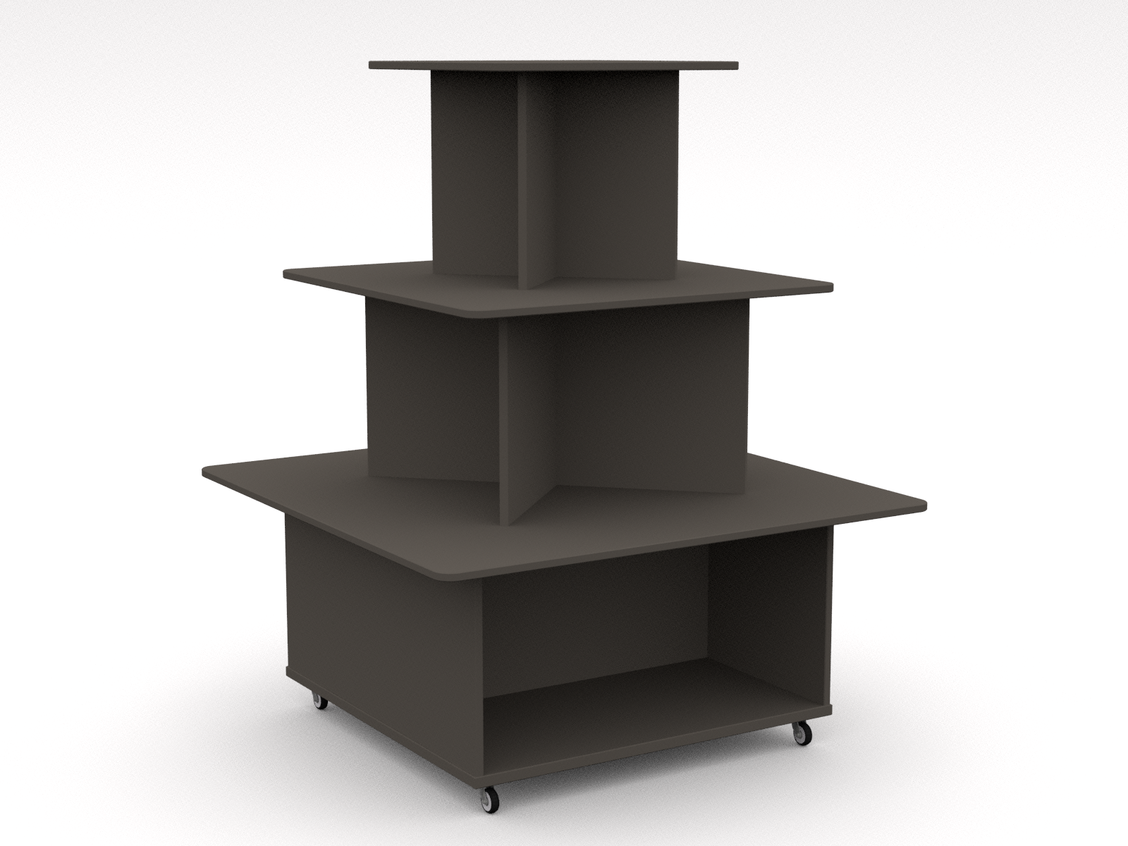 Large Pyramid Display - Image 2