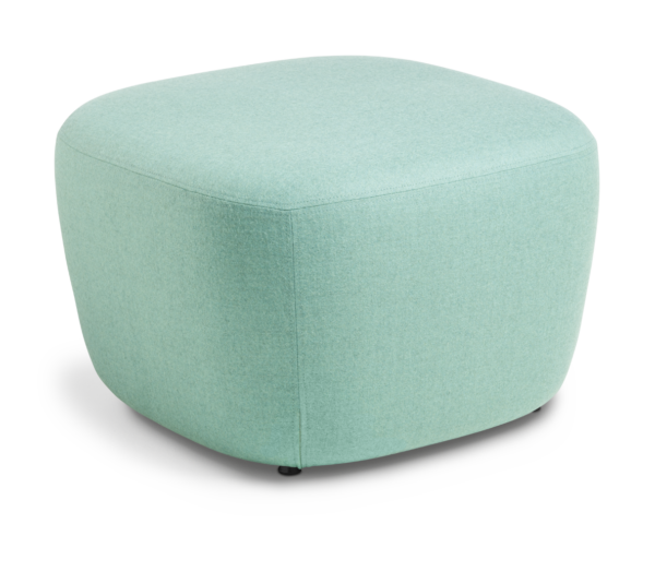 Quad Ottoman